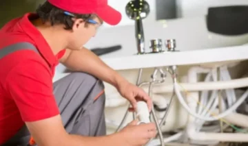 Local Plumbing Services You Can Trust