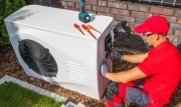 Emergency Heating and Plumbing Services