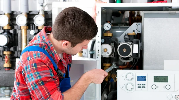 AR Heating and Plumbing Reliable Heating & Plumbing in Harrow