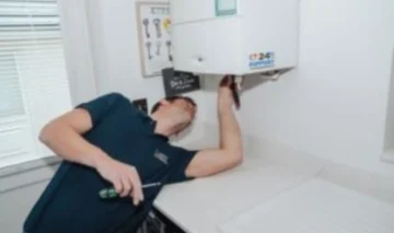 Boiler and Heating Solutions in Harrow
