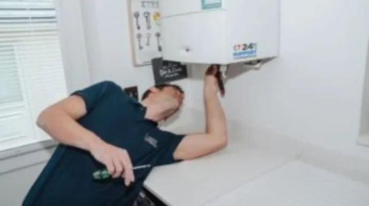 AR Heating and Plumbing Boiler and Heating Solutions in Harrow