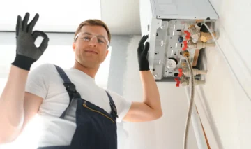 Emergency Boiler Repair Near Me Fast Service