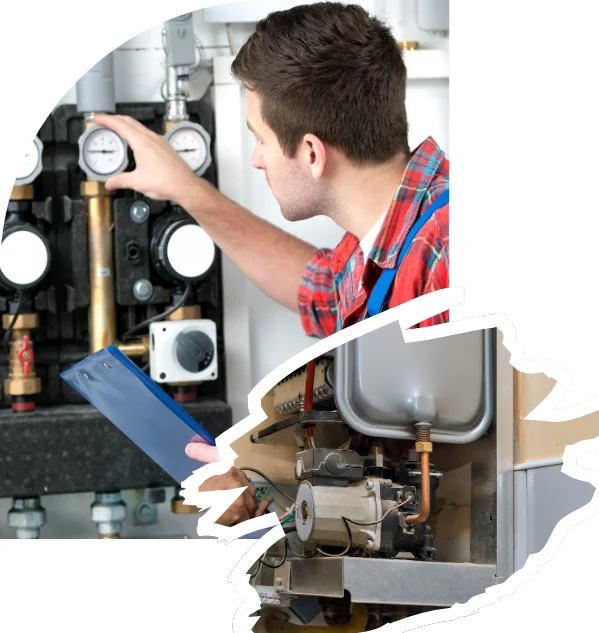AR Heating and Plumbing heating and plumbing services near me