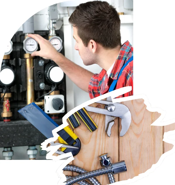AR Heating and Plumbing heating and plumbing services near me