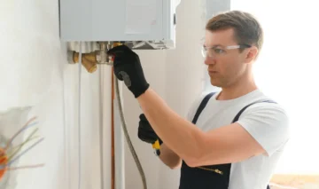 Common Central Heating Problems Fixed by Engineers