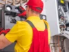 Right Central Heating Engineer in St Albans