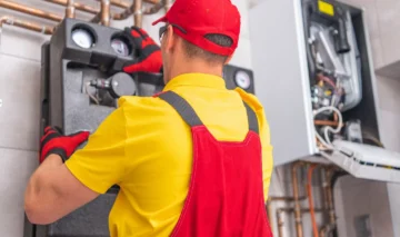Right Central Heating Engineer in St Albans