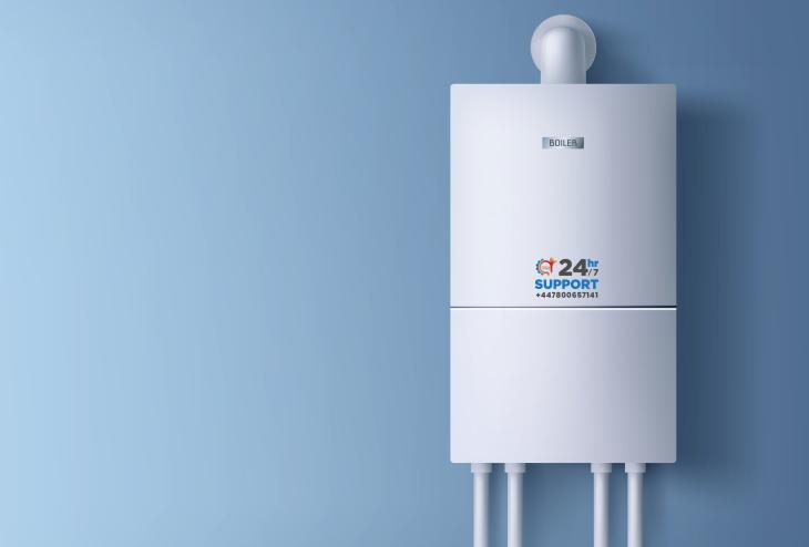 AR Heating and Plumbing Boiler services