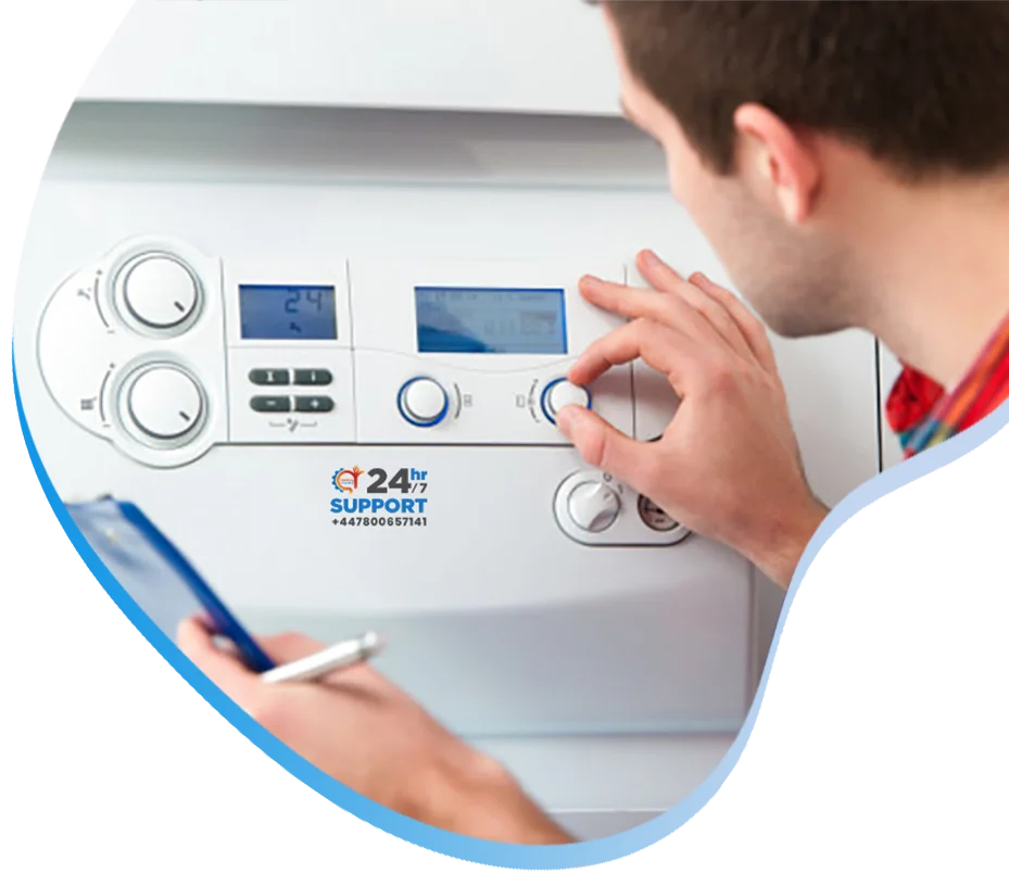 AR Heating and Plumbing General Installation