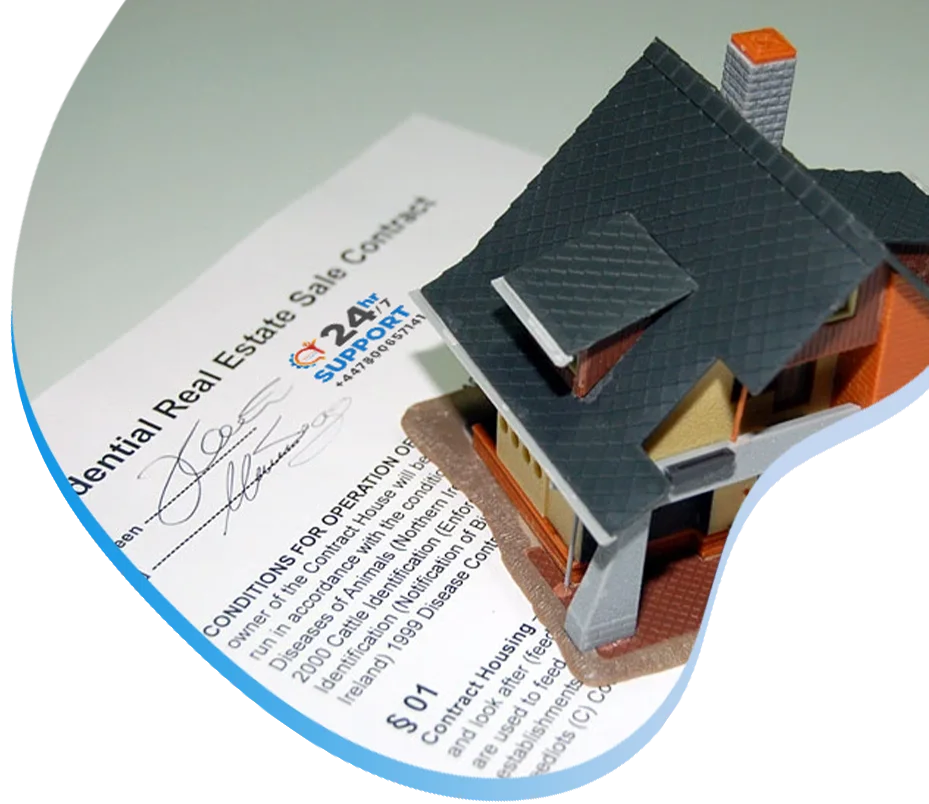AR Heating and Plumbing Landlord Certificates