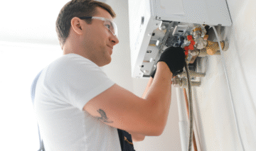 How to Repair a Boiler Quickly in Hemel Hempstead