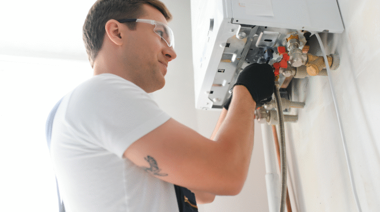 AR Heating and Plumbing How to Repair a Boiler Quickly in Hemel Hempstead