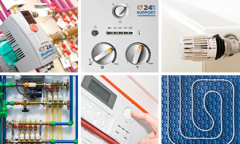 AR Heating and Plumbing Central Heating System Installation|Plumbing Services|Benefits of Power Flushes