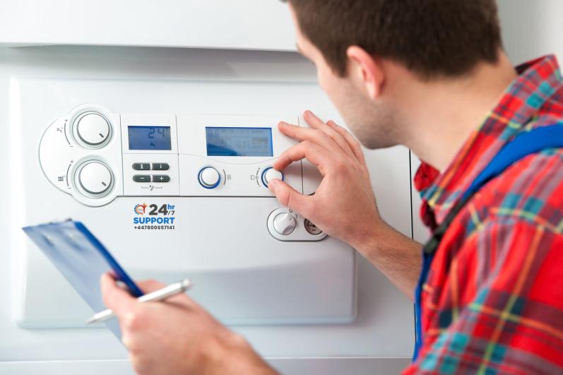 AR Heating and Plumbing Heating Installation