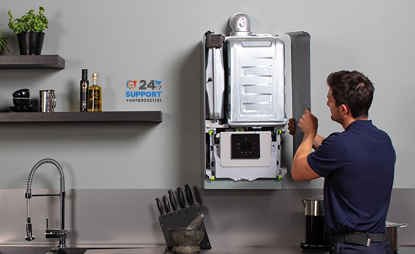 AR Heating and Plumbing Top Signs We Need Boiler Repair Service in Watford