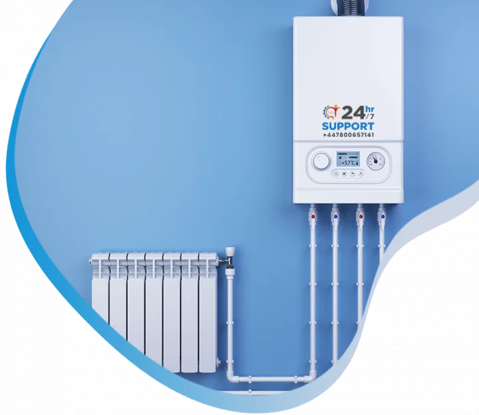 AR Heating and Plumbing Heating Services