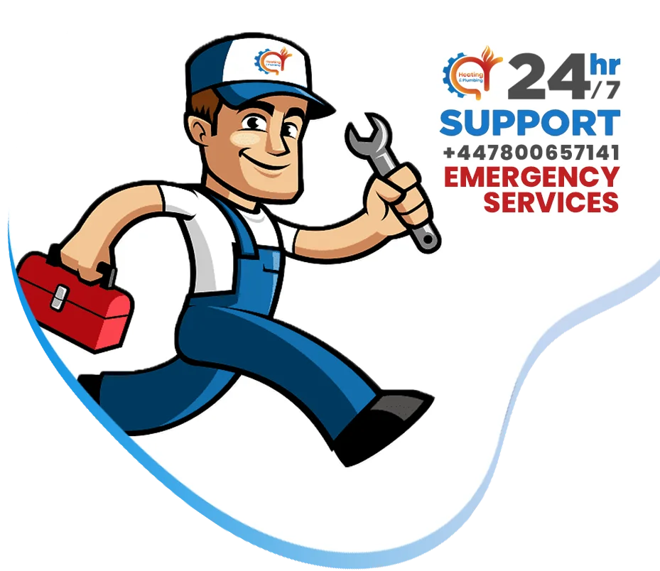 AR Heating and Plumbing Emergency Services