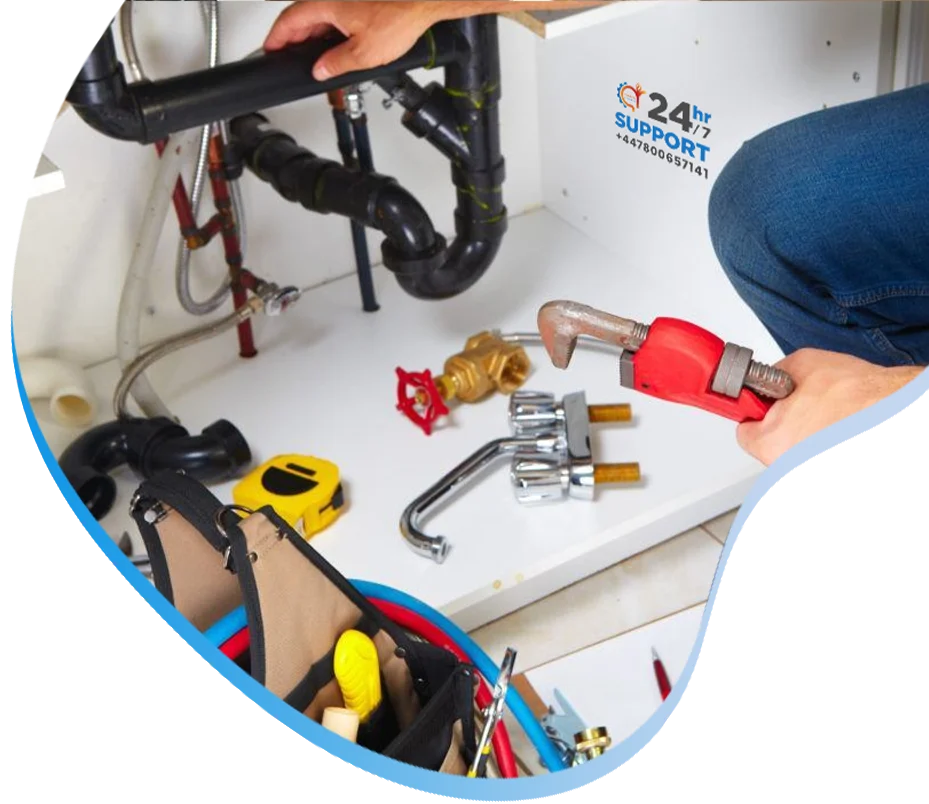 AR Heating and Plumbing Power Flushing
