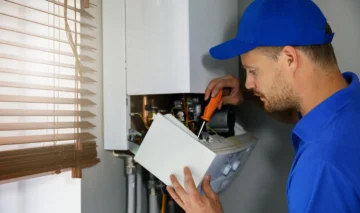 Boiler installation Service Experts in Edgware