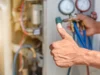 Gas Safe Heating Engineers for Safety