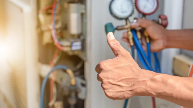 AR Heating and Plumbing Gas Safe Heating Engineers for Safety