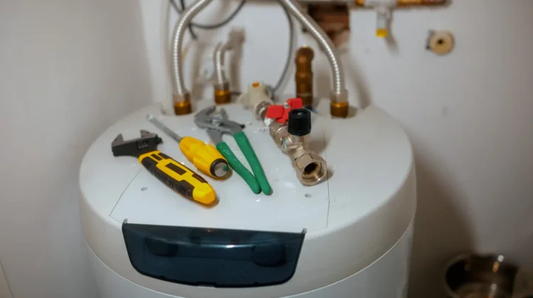 AR Heating and Plumbing Best Fast and Reliable Boiler Repair