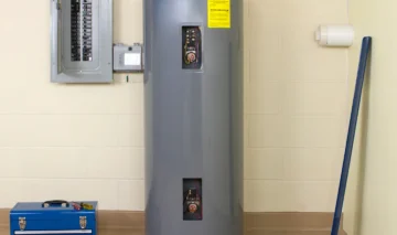Central Heating System Upgrades