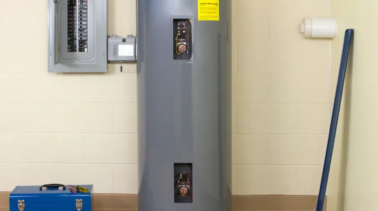 AR Heating and Plumbing Central Heating System Upgrades