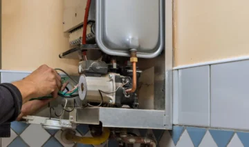 Heating System Upgrades in Watford Save Energy