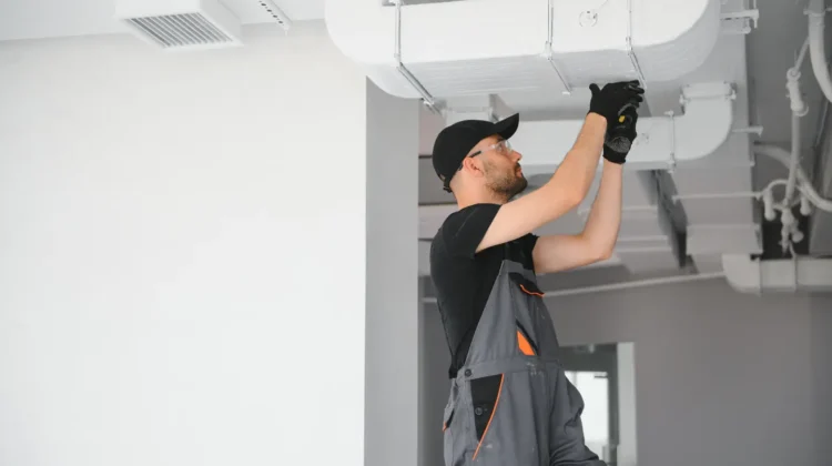 AR Heating and Plumbing Trusted Experts of Central Heating